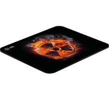 Коврик для мыши Cactus CS-MP-D06M Radiation 300x250x3мм
