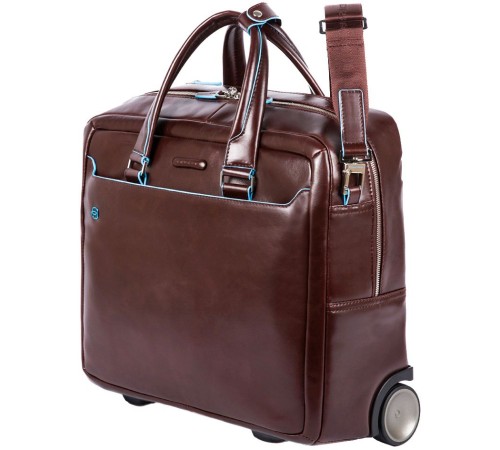 Сумка дорожная Piquadro BLUE SQUARE (BV4729B2/R) 40x36x16см 20л. 2.584кг. кожа красный Сумка дорожная Piquadro BLUE SQUARE (BV4729B2/R) 40x36x16см 20л. 2.584кг. кожа красный