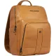 Рюкзак Piquadro Carl CA6302S129/G охра кожа