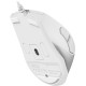 Мышь A4Tech Fstyler FM45S Air белый/серебристый оптическая (2400dpi) silent USB (7but)