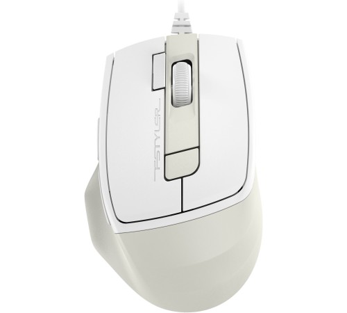 Мышь A4Tech Fstyler FM45S Air бежевый оптическая (2400dpi) silent USB (7but) Мышь A4Tech Fstyler FM45S Air бежевый оптическая (2400dpi) silent USB (7but)