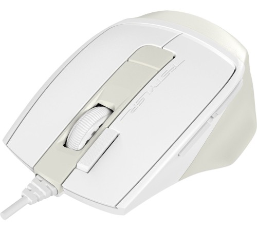Мышь A4Tech Fstyler FM45S Air бежевый оптическая (2400dpi) silent USB (7but) Мышь A4Tech Fstyler FM45S Air бежевый оптическая (2400dpi) silent USB (7but)