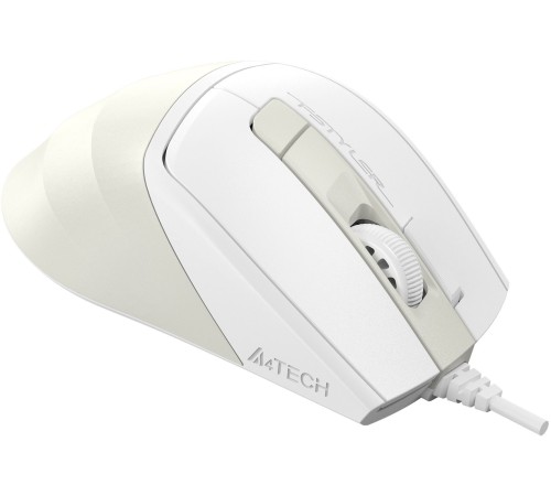 Мышь A4Tech Fstyler FM45S Air бежевый оптическая (2400dpi) silent USB (7but) Мышь A4Tech Fstyler FM45S Air бежевый оптическая (2400dpi) silent USB (7but)