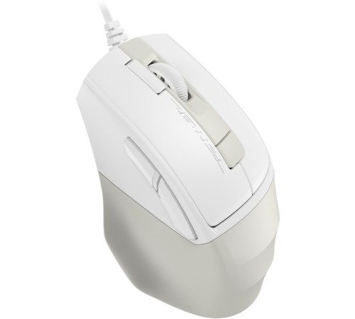 Мышь A4Tech Fstyler FM45S Air бежевый оптическая (2400dpi) silent USB (7but) Мышь A4Tech Fstyler FM45S Air бежевый оптическая (2400dpi) silent USB (7but)
