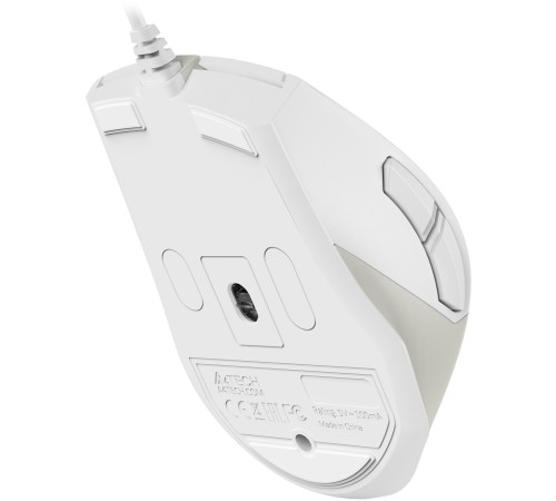 Мышь A4Tech Fstyler FM45S Air бежевый оптическая (2400dpi) silent USB (7but) Мышь A4Tech Fstyler FM45S Air бежевый оптическая (2400dpi) silent USB (7but)