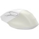 Мышь A4Tech Fstyler FM45S Air бежевый оптическая (2400dpi) silent USB (7but)