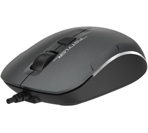 Мышь A4Tech Fstyler FM26 серый/черный оптическая (2000dpi) BT/Radio USB для ноутбука (3but) Мышь A4Tech Fstyler FM26 серый/черный оптическая (2000dpi) BT/Radio USB для ноутбука (3but)