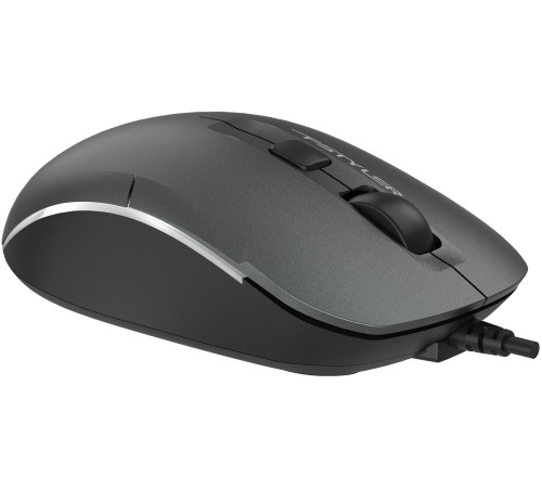 Мышь A4Tech Fstyler FM26 серый/черный оптическая (2000dpi) BT/Radio USB для ноутбука (3but) Мышь A4Tech Fstyler FM26 серый/черный оптическая (2000dpi) BT/Radio USB для ноутбука (3but)