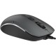 Мышь A4Tech Fstyler FM26 серый/черный оптическая (2000dpi) BT/Radio USB для ноутбука (3but)
