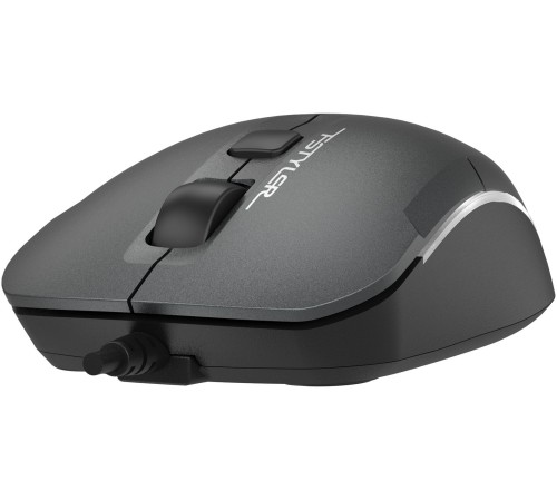 Мышь A4Tech Fstyler FM26 серый/черный оптическая (2000dpi) BT/Radio USB для ноутбука (3but) Мышь A4Tech Fstyler FM26 серый/черный оптическая (2000dpi) BT/Radio USB для ноутбука (3but)