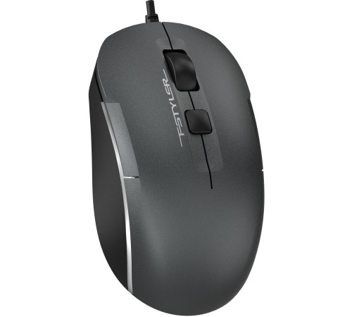 Мышь A4Tech Fstyler FM26 серый/черный оптическая (2000dpi) BT/Radio USB для ноутбука (3but) Мышь A4Tech Fstyler FM26 серый/черный оптическая (2000dpi) BT/Radio USB для ноутбука (3but)