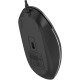 Мышь A4Tech Fstyler FM26 серый/черный оптическая (2000dpi) BT/Radio USB для ноутбука (3but)