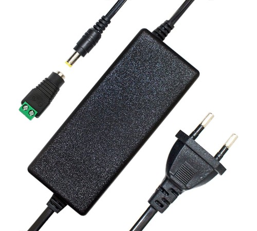 Falcon Eye FE-12/30 Импульсный источник питания 12V, 3А Falcon Eye FE-12/30 Импульсный источник питания 12V, 3А