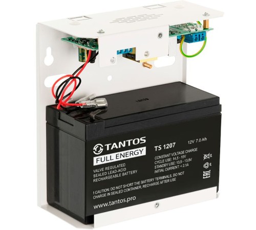 Блок питания Falcon Eye FE-1230 PRO Блок питания Falcon Eye FE-1230 PRO