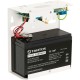 Блок питания Falcon Eye FE-1230 PRO