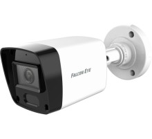 Камера видеонаблюдения IP Falcon Eye FE-IB2-30 3.6-3.6мм цв. корп.:белый