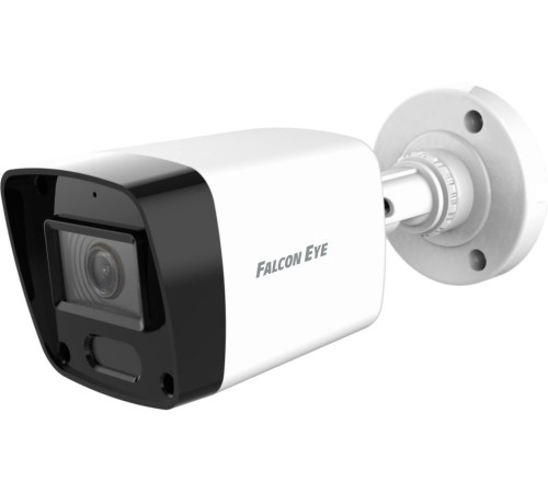 Камера видеонаблюдения IP Falcon Eye FE-IB2-30 3.6-3.6мм цв. корп.:белый Камера видеонаблюдения IP Falcon Eye FE-IB2-30 3.6-3.6мм цв. корп.:белый