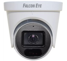 Камера видеонаблюдения IP Falcon Eye FE-ID4-30 2.8-2.8мм цв. корп.:белый
