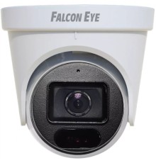 Камера видеонаблюдения IP Falcon Eye FE-ID4-30 2.8-2.8мм цв. корп.:белый