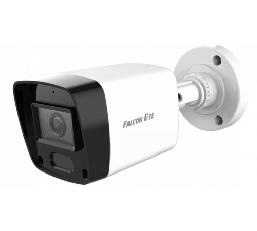 Камера видеонаблюдения Falcon Eye FE-HB2-30A 2.8-2.8мм HD-CVI HD-TVI цв. корп.:белый Камера видеонаблюдения Falcon Eye FE-HB2-30A 2.8-2.8мм HD-CVI HD-TVI цв. корп.:белый