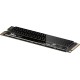 Ssd накопитель Netac SSD NV7000-t 4TB PCIe 4 x4 M.2 2280 NVMe 3D NAND, R/W up to 7300/6700MB/s, TBW 2560TB, slim heatspreader, 5y wty (NT01NV7000t-4T0-E4X)
