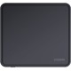 Неттоп Digma Mini Office P N5030 (1.1) 8Gb SSD256Gb UHDG 605 CR Windows 11 Professional GbitEth WiFi BT 36W черный (DPN5-8CXW01)