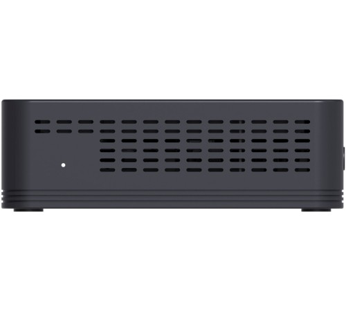 Неттоп Digma Mini Office P N5030 (1.1) 8Gb SSD256Gb UHDG 605 CR Windows 11 Professional GbitEth WiFi BT 36W черный (DPN5-8CXW01)