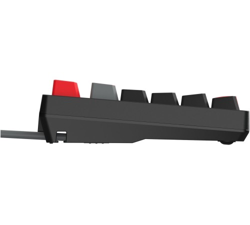 Клавиатура A4Tech Bloody S87 Energy механическая черный/красный USB for gamer LED (S87 USB ENERGY RED) Клавиатура A4Tech Bloody S87 Energy механическая черный/красный USB for gamer LED (S87 USB ENERGY RED)