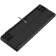 Клавиатура A4Tech Bloody S87 Energy механическая черный/красный USB for gamer LED (S87 USB ENERGY RED)