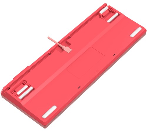 Клавиатура A4Tech Bloody S87 Energy механическая розовый USB for gamer LED (S87 USB ENERGY PINK) Клавиатура A4Tech Bloody S87 Energy механическая розовый USB for gamer LED (S87 USB ENERGY PINK)