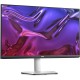 Монитор Dell 27" S2723HC серебристый/черный IPS LED 4ms 16:9 HDMI M/M матовая HAS Piv 1000:1 300cd 178гр/178гр 1920x1080 VGA DP FHD USB 4.86кг
