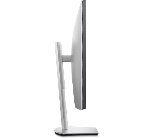 Монитор Dell 27" S2723HC серебристый/черный IPS LED 4ms 16:9 HDMI M/M матовая HAS Piv 1000:1 300cd 178гр/178гр 1920x1080 VGA DP FHD USB 4.86кг
