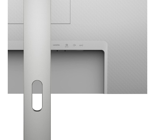 Монитор Dell 27" S2723HC серебристый/черный IPS LED 4ms 16:9 HDMI M/M матовая HAS Piv 1000:1 300cd 178гр/178гр 1920x1080 VGA DP FHD USB 4.86кг
