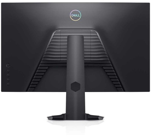 Монитор Dell 27" S2721HGFA черный VA LED 1ms 16:9 HDMI матовая HAS 350cd 178гр/178гр 1920x1080 DP FHD 8.85кг