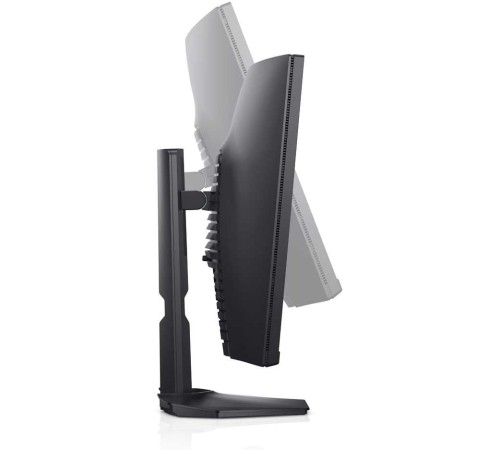 Монитор Dell 27" S2721HGFA черный VA LED 1ms 16:9 HDMI матовая HAS 350cd 178гр/178гр 1920x1080 DP FHD 8.85кг