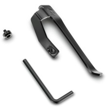 Клипса для мультитулов Victorinox Swiss Tool Spirit BS (3.0240.3B1) черный блистер