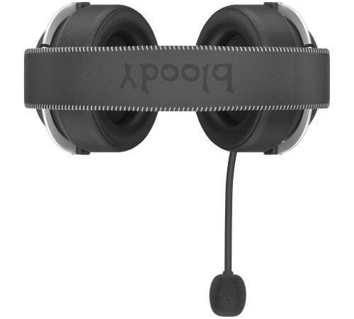 Наушники с микрофоном A4Tech Bloody MR590 Sports черный 1.5м мониторные BT/Radio/3.5mm оголовье (MR590 + WIRED/SPORT BLACK) Наушники с микрофоном A4Tech Bloody MR590 Sports черный 1.5м мониторные BT/Radio/3.5mm оголовье (MR590 + WIRED/SPORT BLACK)