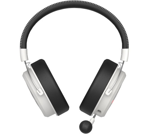 Наушники с микрофоном A4Tech Bloody MR590 Sports белый/черный 1.5м мониторные BT/Radio/3.5mm оголовье (MR590+ WIRED/SPORT WHITE) Наушники с микрофоном A4Tech Bloody MR590 Sports белый/черный 1.5м мониторные BT/Radio/3.5mm оголовье (MR590+ WIRED/SPORT WHITE)
