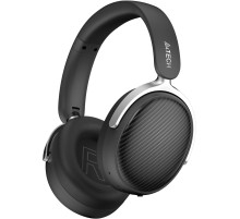 Наушники мониторные A4Tech Fstyler BH350C 0.5м черный беспроводные bluetooth оголовье (BH350C BLACK)