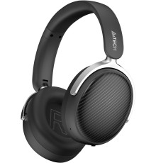 Наушники мониторные A4Tech Fstyler BH350C 0.5м черный беспроводные bluetooth оголовье (BH350C BLACK)