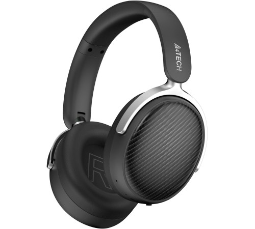 Наушники мониторные A4Tech Fstyler BH350C 0.5м черный беспроводные bluetooth оголовье (BH350C BLACK) Наушники мониторные A4Tech Fstyler BH350C 0.5м черный беспроводные bluetooth оголовье (BH350C BLACK)