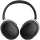 Наушники мониторные A4Tech Fstyler BH350C 0.5м черный беспроводные bluetooth оголовье (BH350C BLACK)