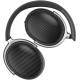 Наушники мониторные A4Tech Fstyler BH350C 0.5м черный беспроводные bluetooth оголовье (BH350C BLACK)