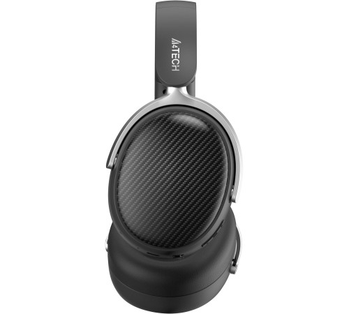 Наушники мониторные A4Tech Fstyler BH350C 0.5м черный беспроводные bluetooth оголовье (BH350C BLACK) Наушники мониторные A4Tech Fstyler BH350C 0.5м черный беспроводные bluetooth оголовье (BH350C BLACK)