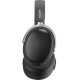 Наушники мониторные A4Tech Fstyler BH350C 0.5м черный беспроводные bluetooth оголовье (BH350C BLACK)
