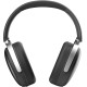 Наушники мониторные A4Tech Fstyler BH350C 0.5м черный беспроводные bluetooth оголовье (BH350C BLACK)