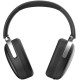 Наушники мониторные A4Tech Fstyler BH350C 0.5м черный беспроводные bluetooth оголовье (BH350C BLACK)