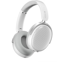 Наушники мониторные A4Tech Fstyler BH350C 0.5м белый беспроводные bluetooth оголовье (BH350C WHITE)