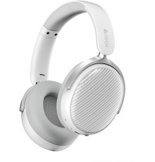 Наушники мониторные A4Tech Fstyler BH350C 0.5м белый беспроводные bluetooth оголовье (BH350C WHITE)
