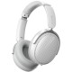 Наушники мониторные A4Tech Fstyler BH350C 0.5м белый беспроводные bluetooth оголовье (BH350C WHITE)